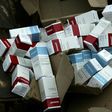 Dangerous: Fake drugs seized by Nigeria's National Agency for Food and Drug Administration and Control (NAFDAC)