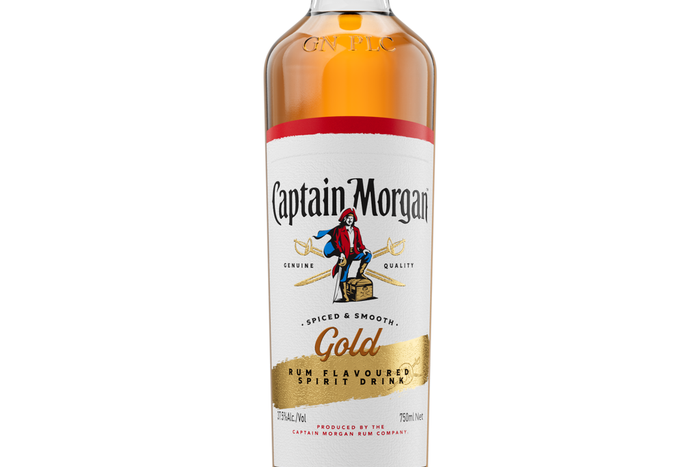 Yemi Alade provides soundtrack for Captain Morgan’s new campaign, 'Spice On'