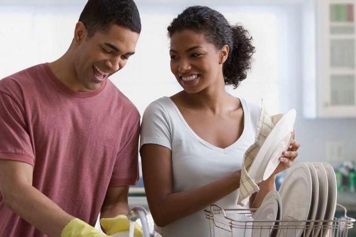 Acts of service are important in keeping relationships [Palmfront]