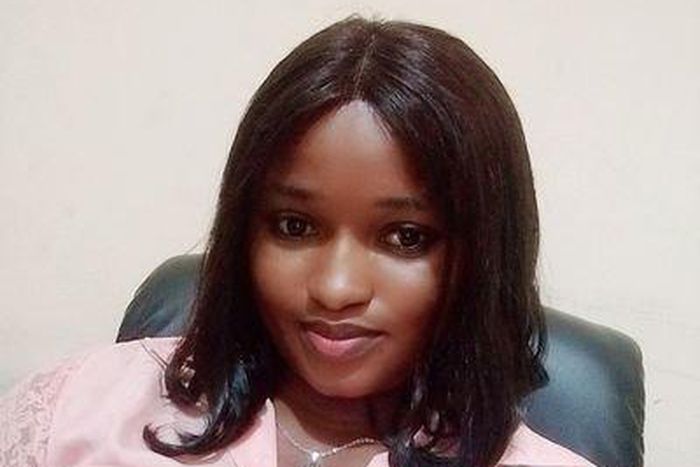 Deborah Loveth [X/@_Debbie_OA]