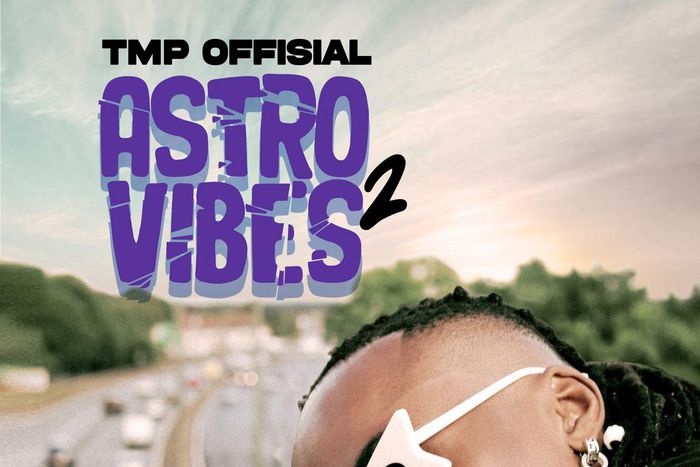 TMP Offisial set to drop highly anticipated album 'Astro Vibes 2'
