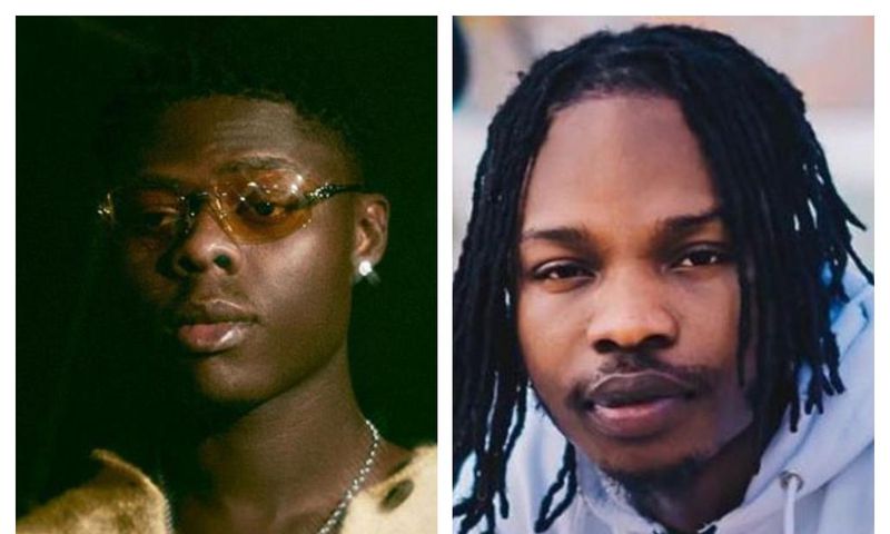 Naira Marley calls for investigation into Mohbad's death