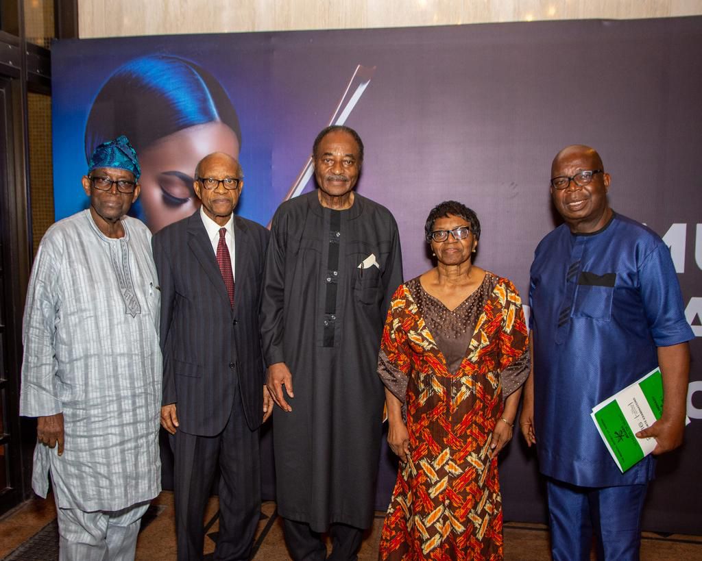 MTN Foundation MUSON Concert