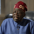 President Bola Tinubu [BusinessDay]