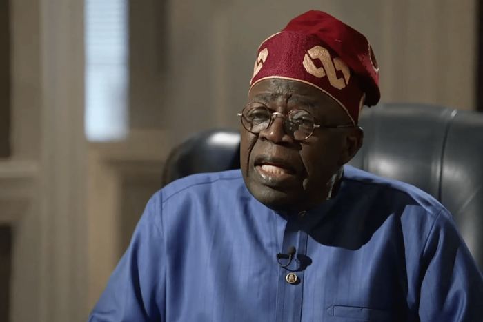 President Bola Tinubu [BusinessDay]