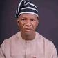 Benue Commissioner for Information, Culture and Tourism, Matthew Abo. [Daily Trust]