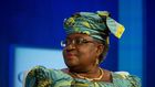Ngozi Okonjo-Iweala. Photographer: Michael Nagle/Bloomberg