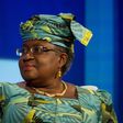 Ngozi Okonjo-Iweala. Photographer: Michael Nagle/Bloomberg