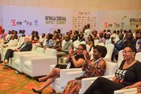A Resounding Success: Recap of The Africa Social Impact Summit 2023 (ASIS2023).