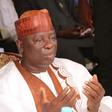 Alhaji Ibrahim Abdullahi, Speaker, Nasarawa State House of Assembly (Credit: Pulse Nigeria)