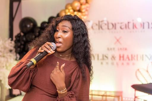 Baylis & Harding in collaboration with “Celebrations” launch the new Autumn Winter 2022 Collection Just in Time for Christmas