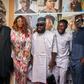 Laugher, tears and comedic relief at the 'Small Talk' movie screening