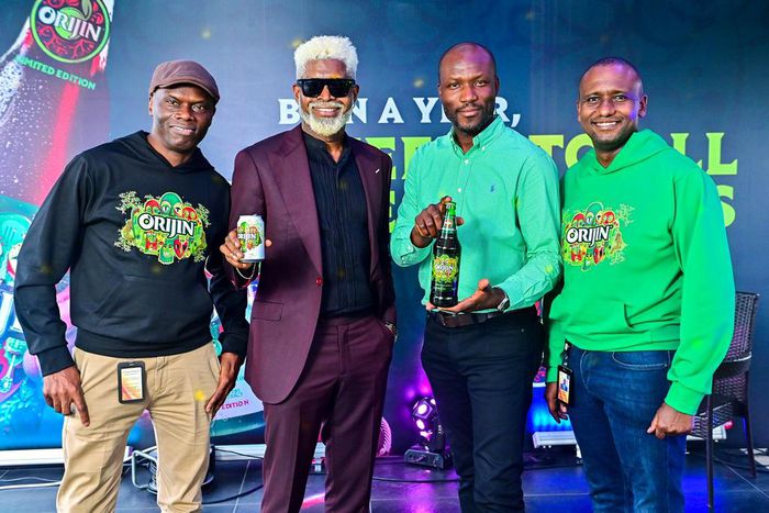 Raising a Toast to the true Orijinals: Orijin unveils new limited edition packs this festive season