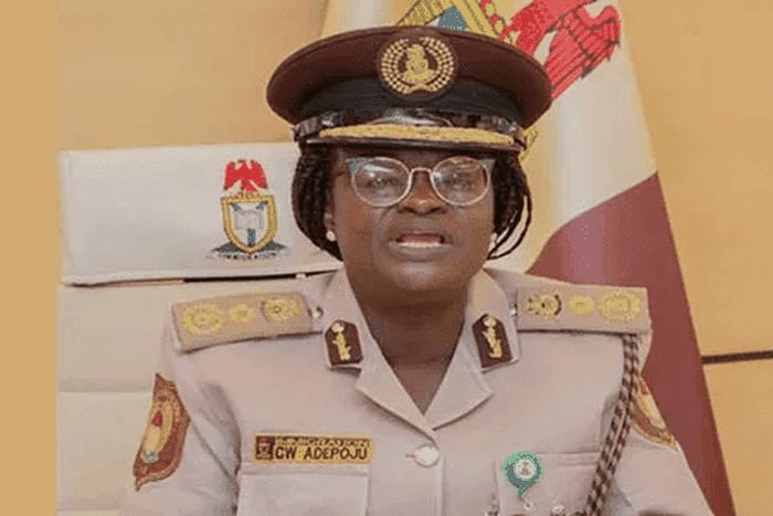 NIS will focus more on passport insurance, staff welfare – new CG [The Glitters Online]