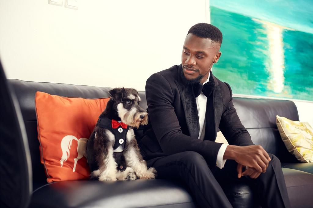 Meet Oga Duke, The New Online Sensation Everyone Is Talking About 