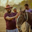 Nollywood actor, director and producer Kunle Afolayan