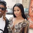 Nicki Minaj underwent surgery due to body shaming remarks from Lil Wayne[Twitter]