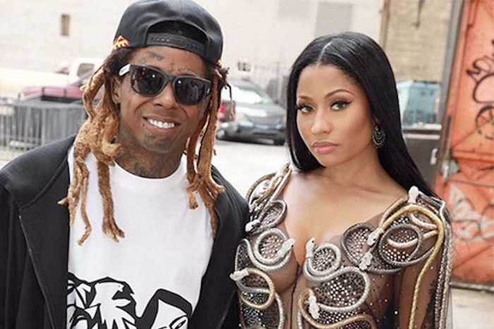 Nicki Minaj underwent surgery due to body shaming remarks from Lil Wayne[Twitter]