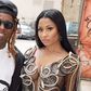 Nicki Minaj underwent surgery due to body shaming remarks from Lil Wayne[Twitter]