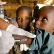 Nigeria's meningitis outbreak has mostly affected children