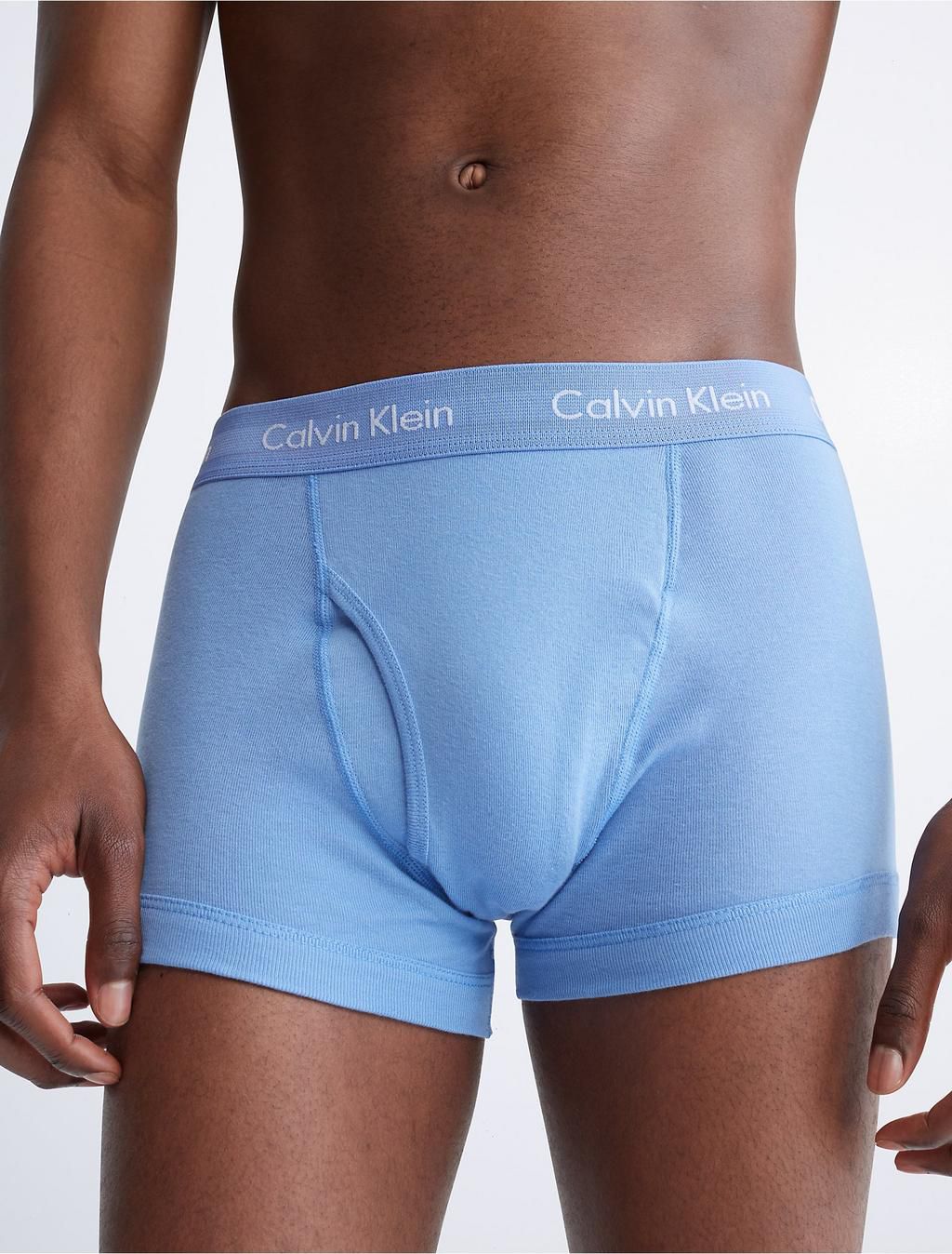 Men's brief boxer