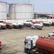 Petroleum tanker drivers debunk report on planned protest. [Guardian]