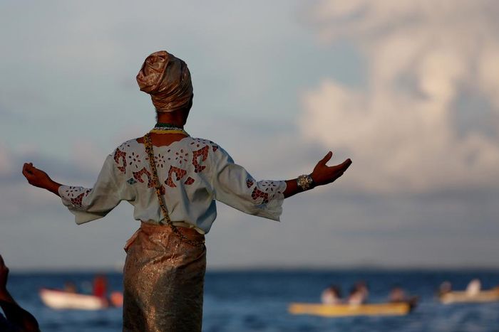 5 ways to deal with a partner involved in witchcraft