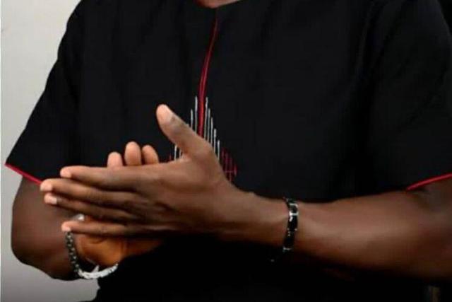 Chief Joseph Ukaegbu (NewsPlanet)