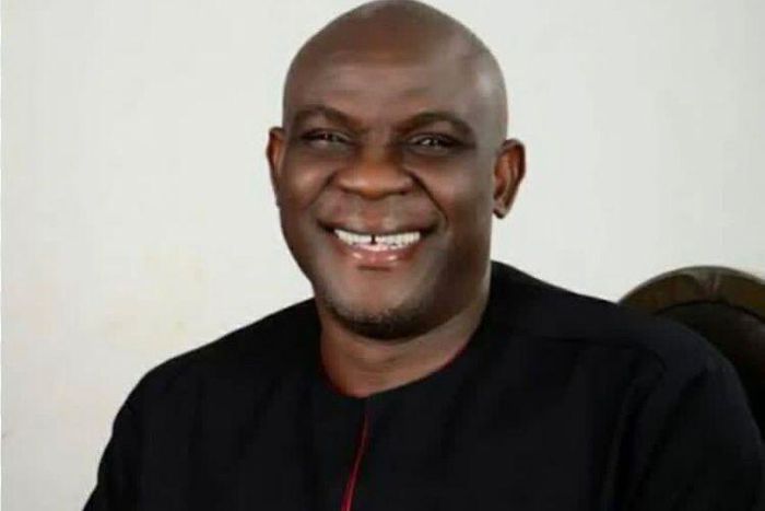 Chief Joseph Ukaegbu (NewsPlanet)