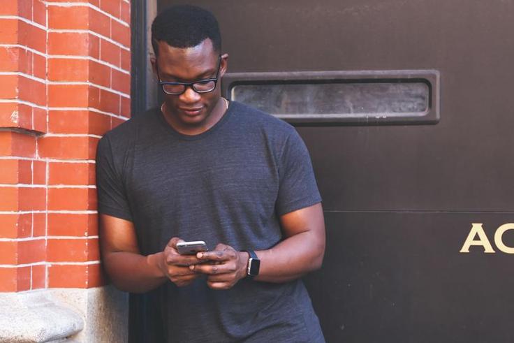 Borrowing money from loan apps(stawika)