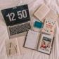 You can have a daily routine that you're consistent with [WhatsHotBlog]