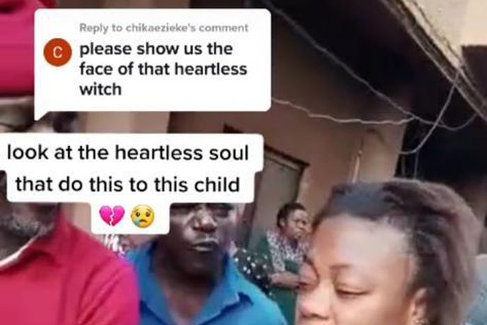 Woman arrested for alleged abuse of 5-year-old maid in Anambra.