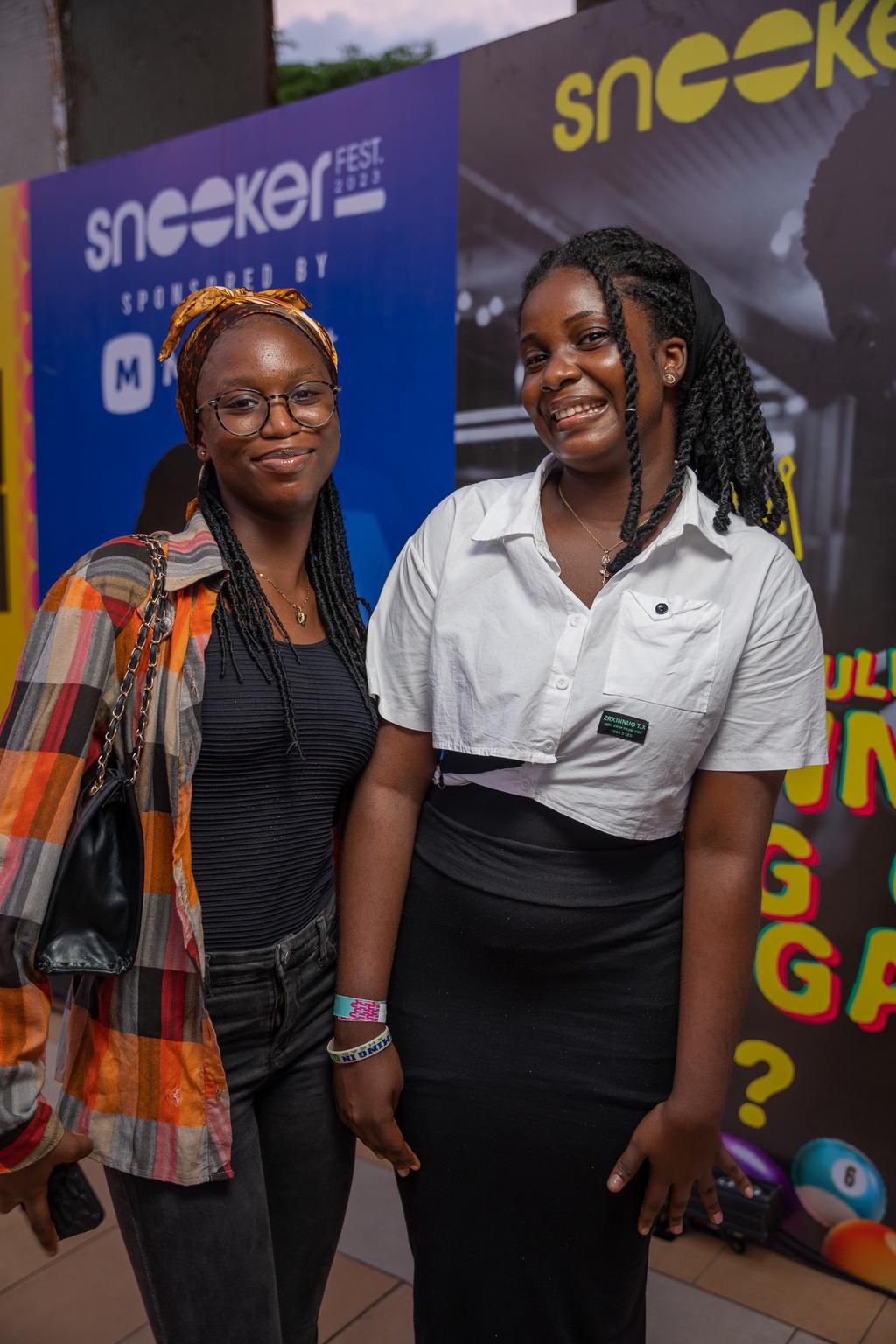 Snooker Fest 2023 is an extraordinary show of pool players skills and talents