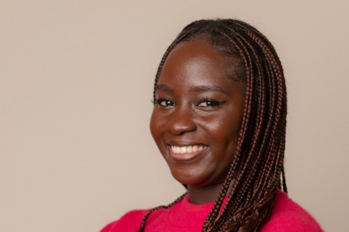 Spotify’s West Africa editor Benewaah Boateng