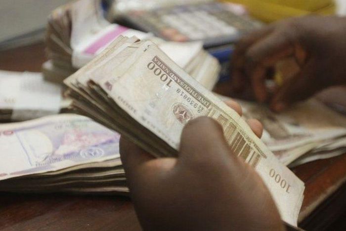 Nigeria’s economy is set to improve in 2024