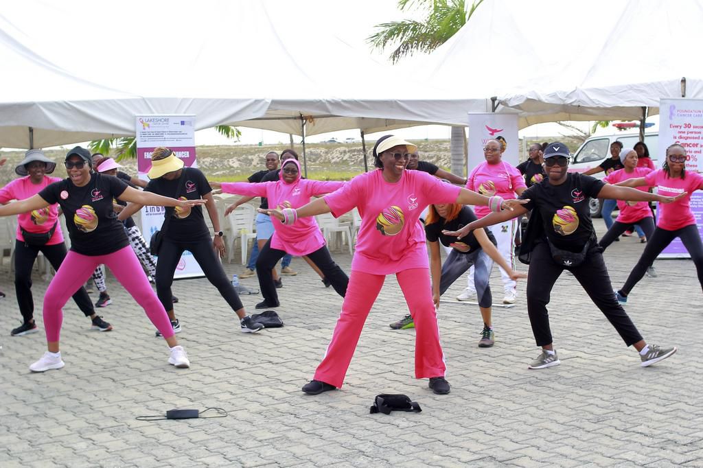 WISCAR kicks off Annual Leadership and Mentoring Conference with Mentoring Walk