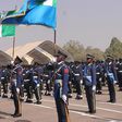 Nigerian Air Force [Daily Trust]