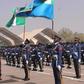 Nigerian Air Force [Daily Trust]