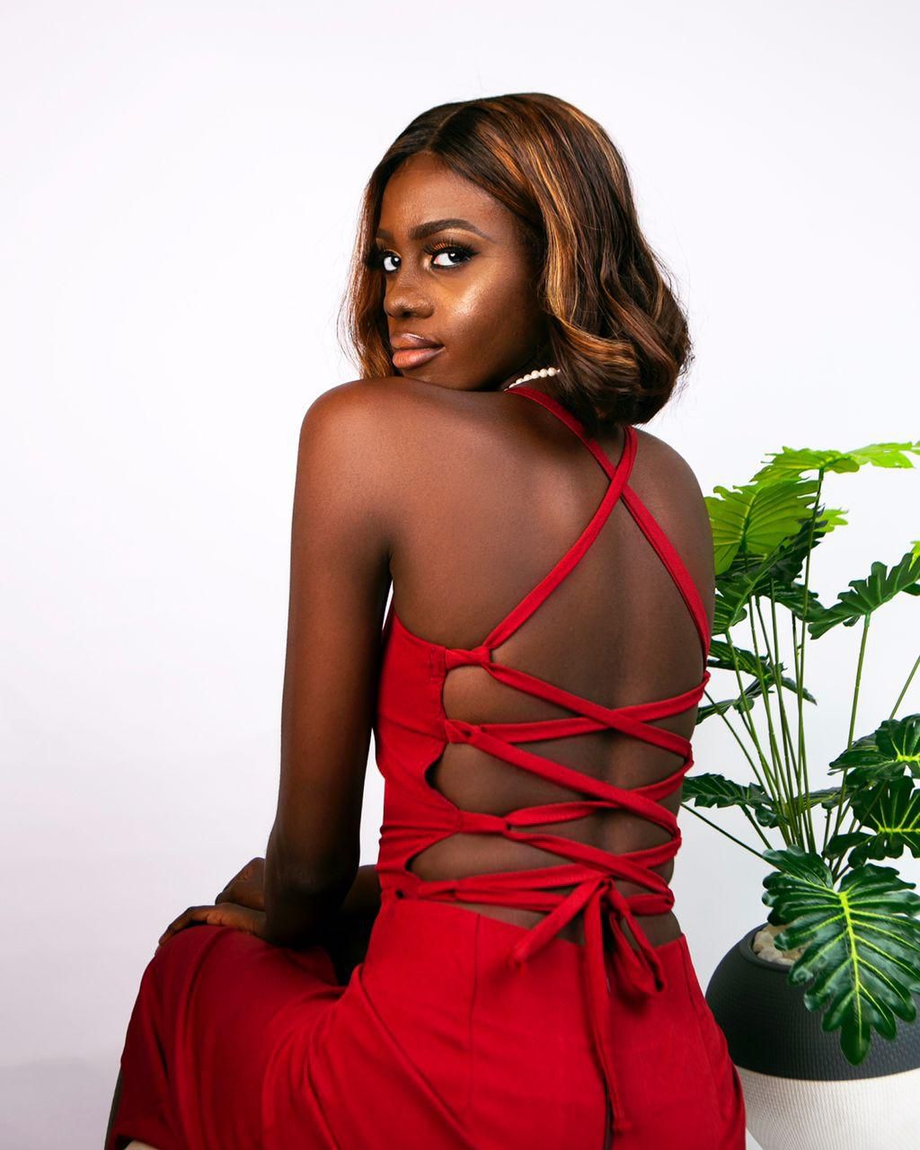 Asotaiye means clothing of the world