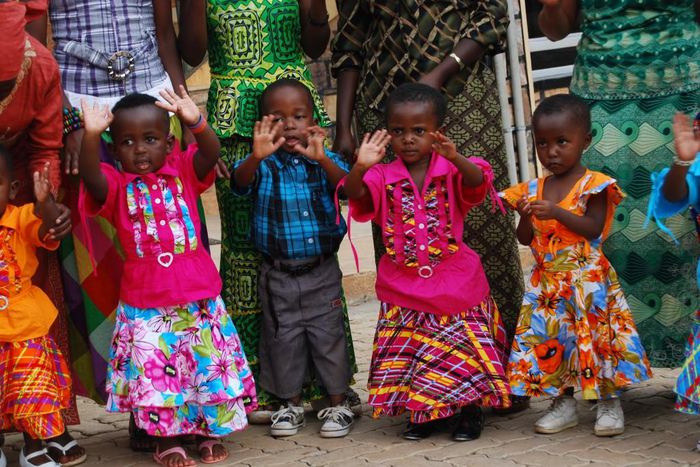 Christmas parties were such a big mood [Compassioncanada]
