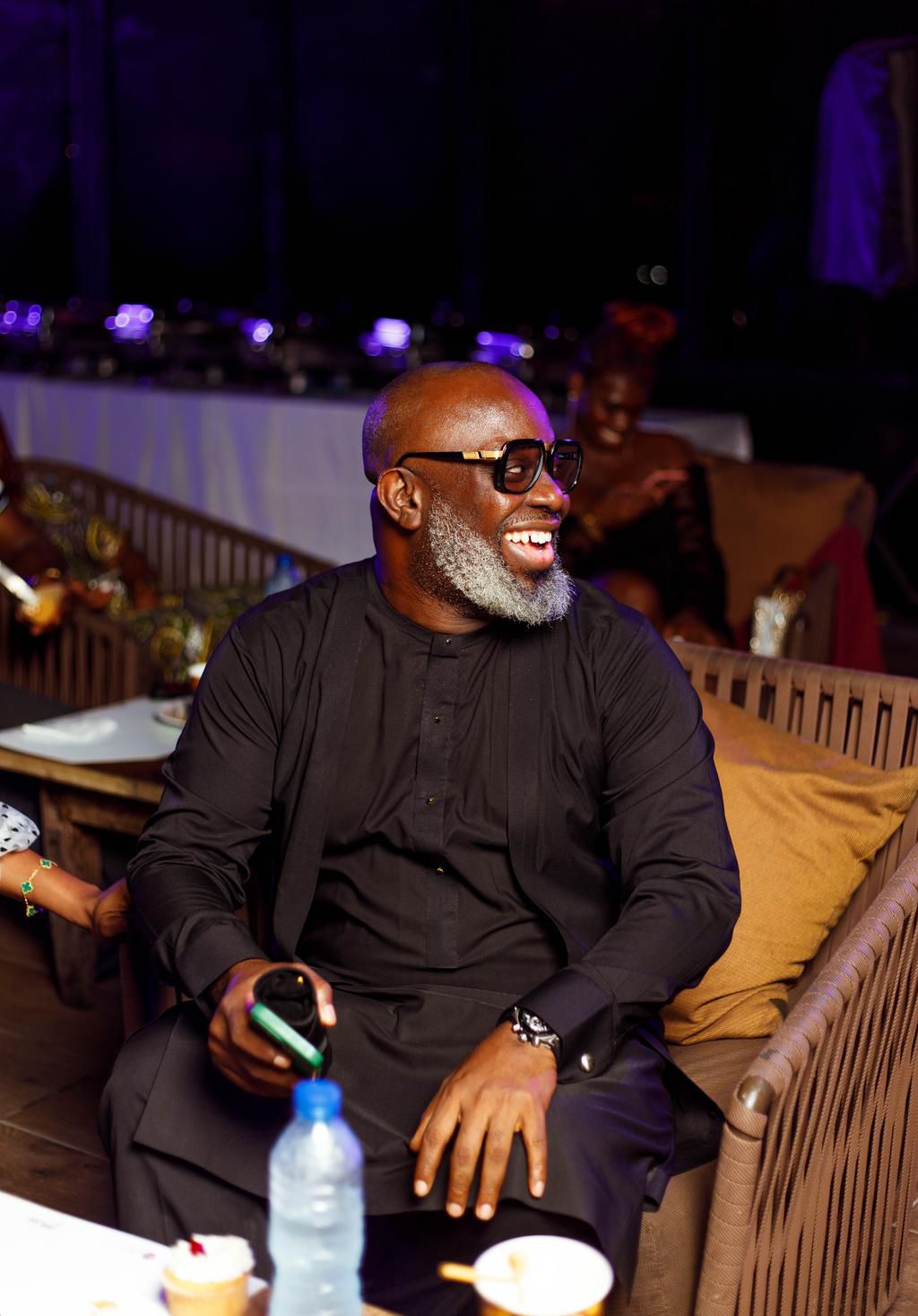 12 days to treats & delight with Baileys Delight