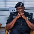Prince Olumuyiwa Adejobi, the spokesperson for the Nigeria Police [Twitter:@Princemoye1]