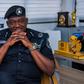 Prince Olumuyiwa Adejobi, the spokesperson for the Nigeria Police [Twitter:@Princemoye1]