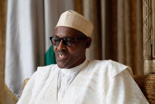 Buhari