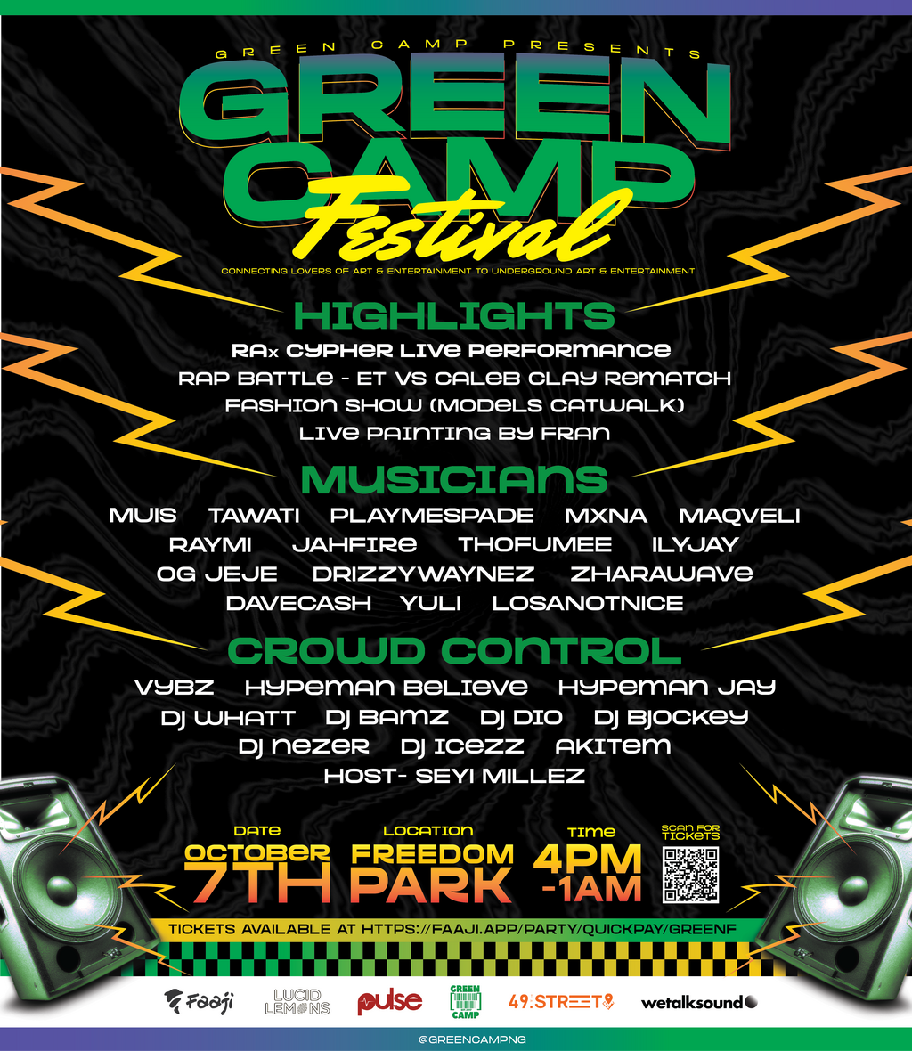 Greencamp postpones festival to October to accommodate university students