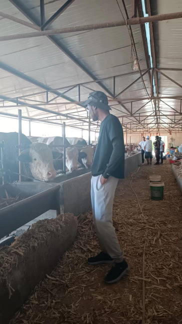 What Nigeria can learn about agricultural development from my China field trip