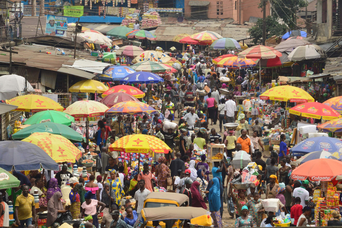 Popular markets in Lagos and what they are known for