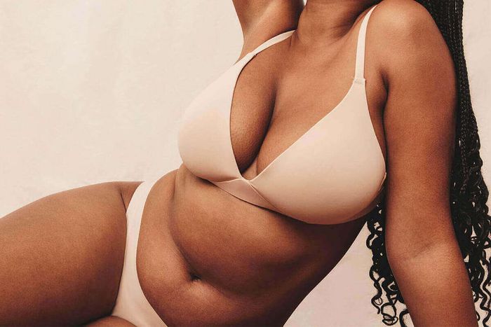 Your boobs can feel sore for a couple of reasons [KinFertility]