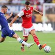 Chelsea vs. Arsenal betting tips