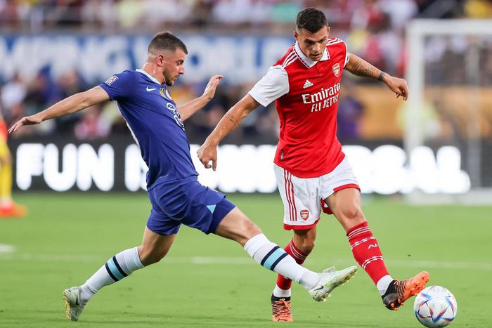 Chelsea vs. Arsenal betting tips